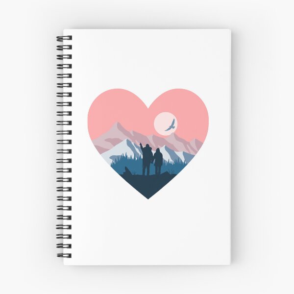 Item preview, outdoor love designed and sold by landscapeworlds.