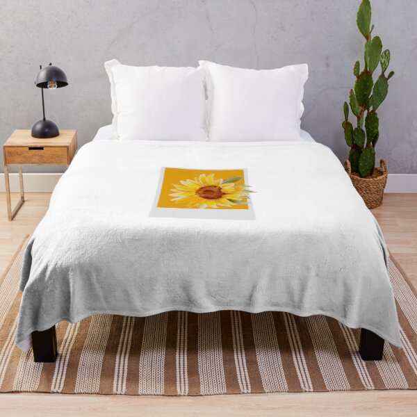 Artikelvorschau, Sonnenblume entworfen und verkauft von Sempiternus.