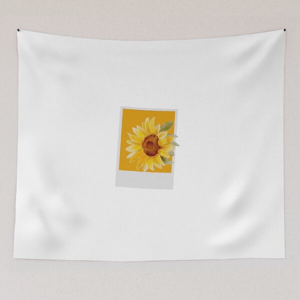 Item preview, Sunflower designed and sold by Sempiternus.