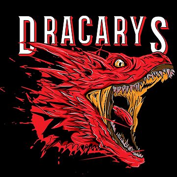 Dracarys supreme hot sale shirt