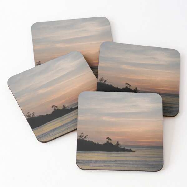 Item preview, Scenic view of Young Hill at Sunset designed and sold by ImgPrint.