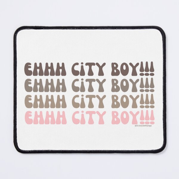 Item preview, ehhh city boy v1 | @lilsboobthangs designed and sold by lilsboobthangs.