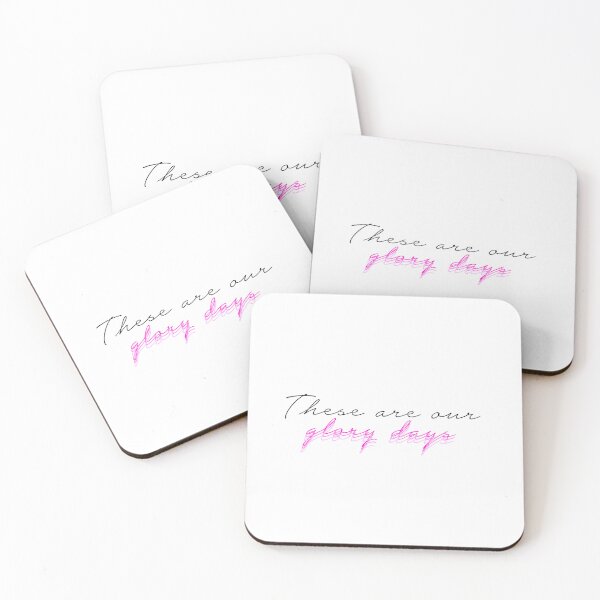 Item preview, Glory Days - The Vamps designed and sold by designsbygrace2.