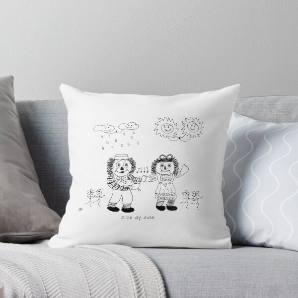 Item preview, Side By Side designed and sold by fred rosenthal.