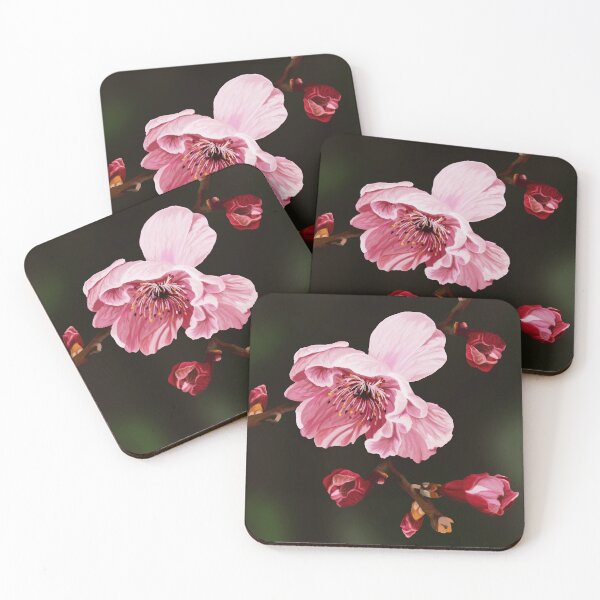 Item preview,  Cherry Blossom Branch designed and sold by TalaKamoraDSGN.