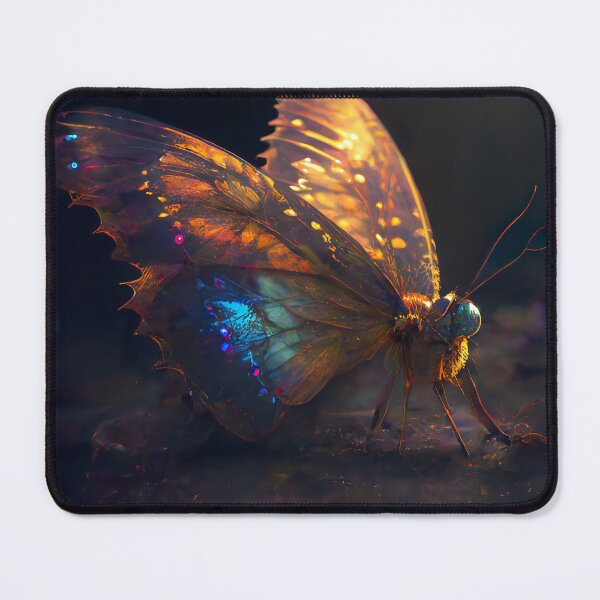 Item preview, Fantasy Fever - Diamond Wings  designed and sold by Hadsund.