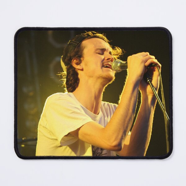 Item preview, Ian Felice - The Felice Brothers designed and sold by ConcertImages.