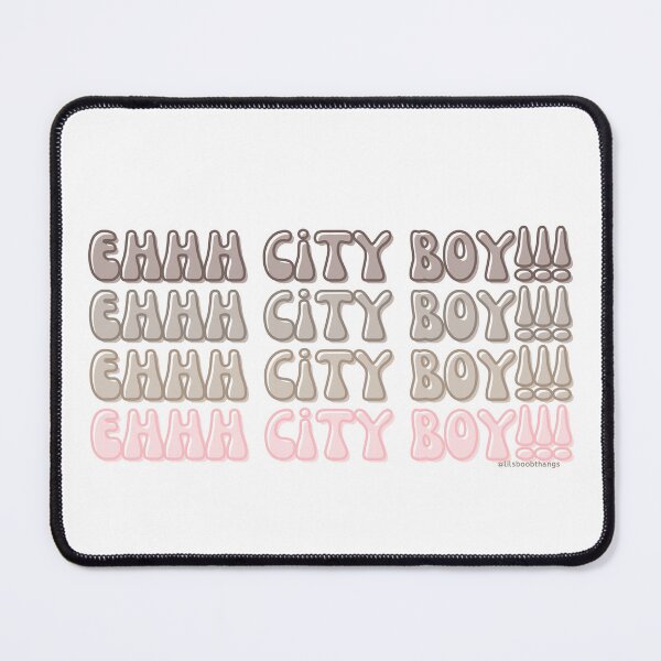 Item preview, ehhh city boy v2 | @lilsboobthangs designed and sold by lilsboobthangs.