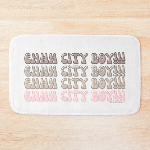 Item preview, ehhh city boy v2 | @lilsboobthangs designed and sold by lilsboobthangs.