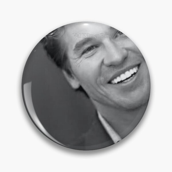 Item preview, Val Kilmer designed and sold by Hohous.