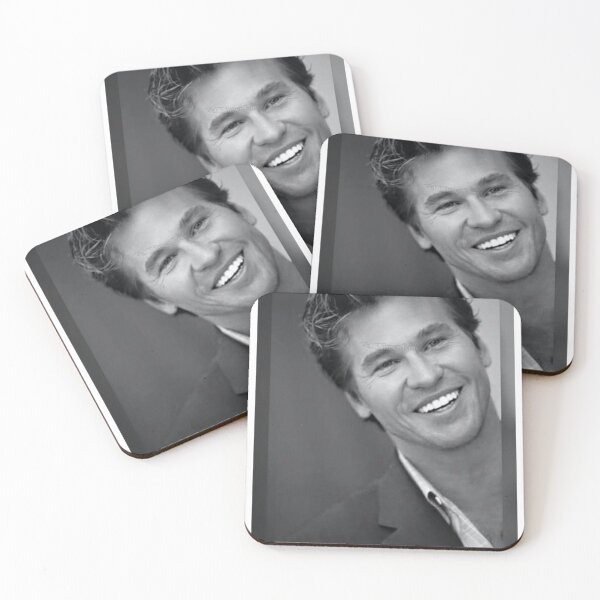 Item preview, Val Kilmer designed and sold by Hohous.