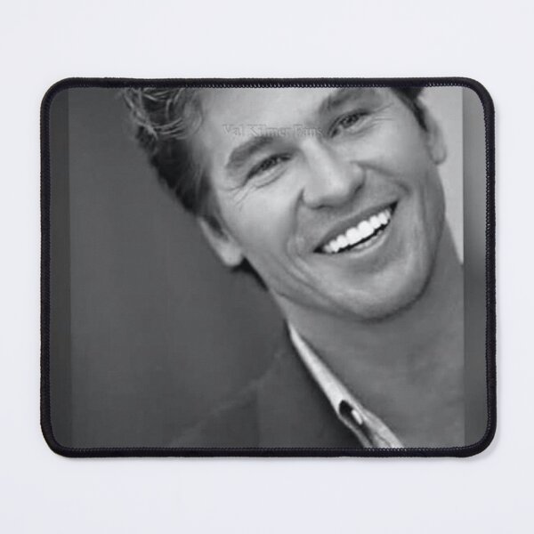 Item preview, Val Kilmer designed and sold by Hohous.