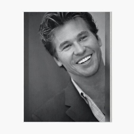 Val Kilmer les portes