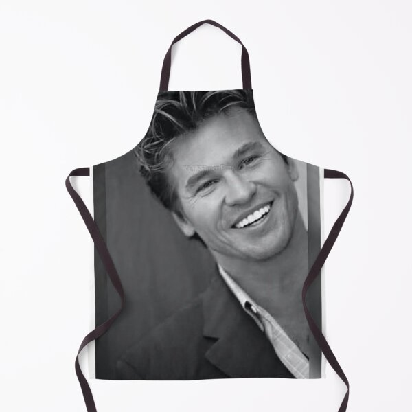 Item preview, Val Kilmer designed and sold by Hohous.