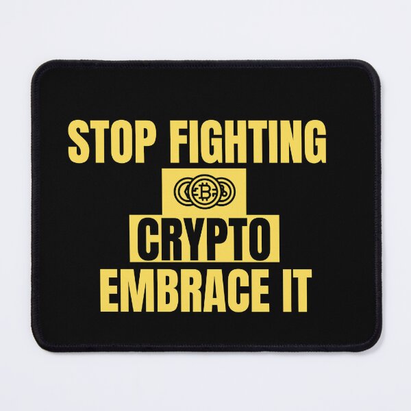 Item preview, Crypto designed and sold by Inspiring-A-D.