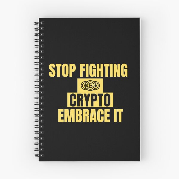 Item preview, Crypto designed and sold by Inspiring-A-D.