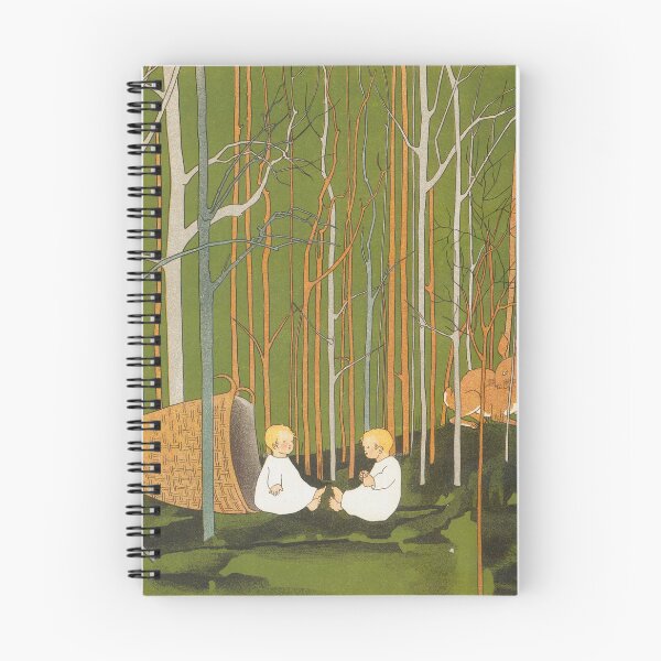 Item preview, Tale of the Rabbit Children Sibylle Von Olfers designed and sold by Deannaboh.