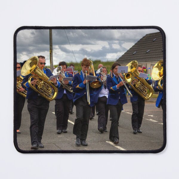 Item preview, Coalburn Silver Band designed and sold by tomg.