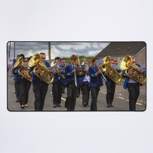 Item preview, Coalburn Silver Band designed and sold by tomg.