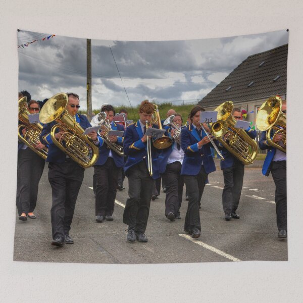 Item preview, Coalburn Silver Band designed and sold by tomg.