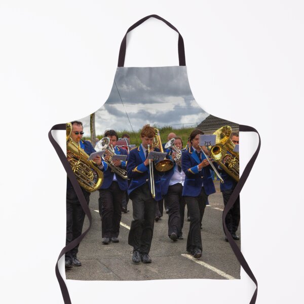 Item preview, Coalburn Silver Band designed and sold by tomg.