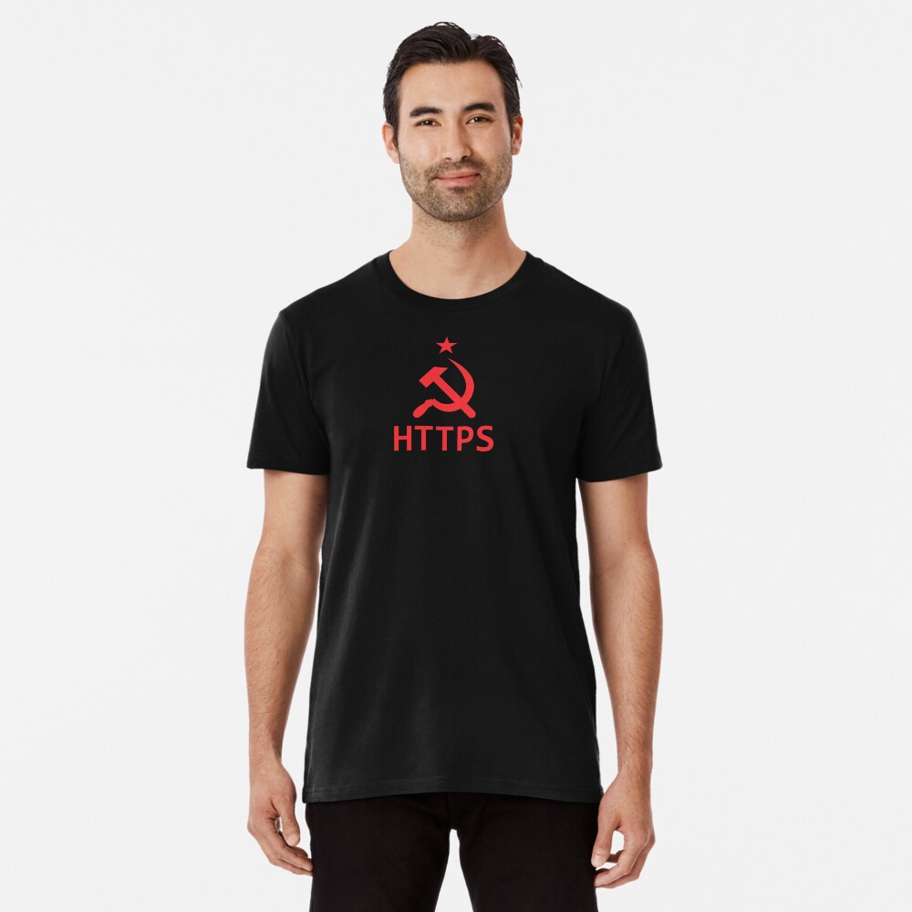 Item preview, Premium T-Shirt designed and sold by 3FreaksWith.
