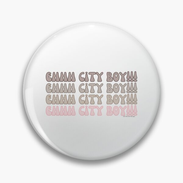 Item preview, ehhh city boy v3 | @lilsboobthangs designed and sold by lilsboobthangs.