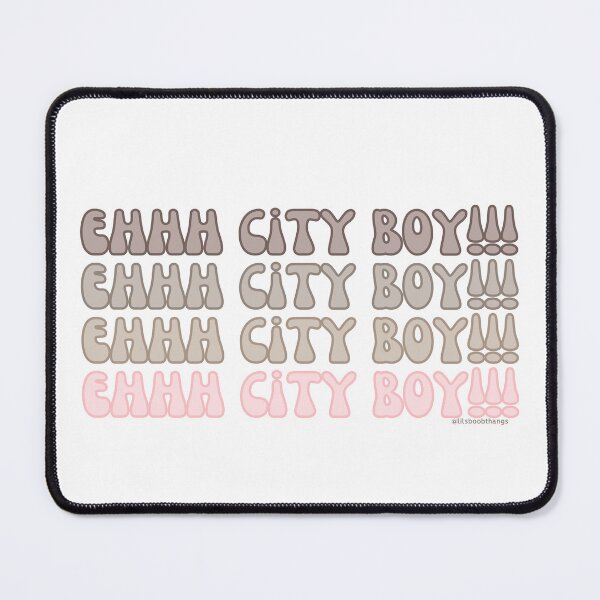 Item preview, ehhh city boy v3 | @lilsboobthangs designed and sold by lilsboobthangs.