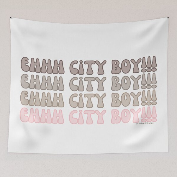 Item preview, ehhh city boy v3 | @lilsboobthangs designed and sold by lilsboobthangs.