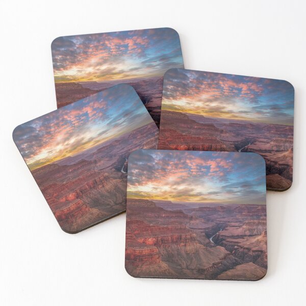 Item preview, Scenic view of Grand Canyon National Park designed and sold by ImgPrint.