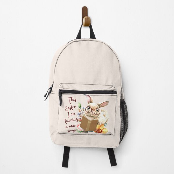 Item preview, This Easter I am Turning a New Page designed and sold by SiYDesigns.