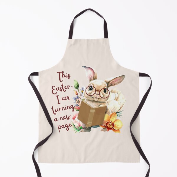 Item preview, This Easter I am Turning a New Page designed and sold by SiYDesigns.