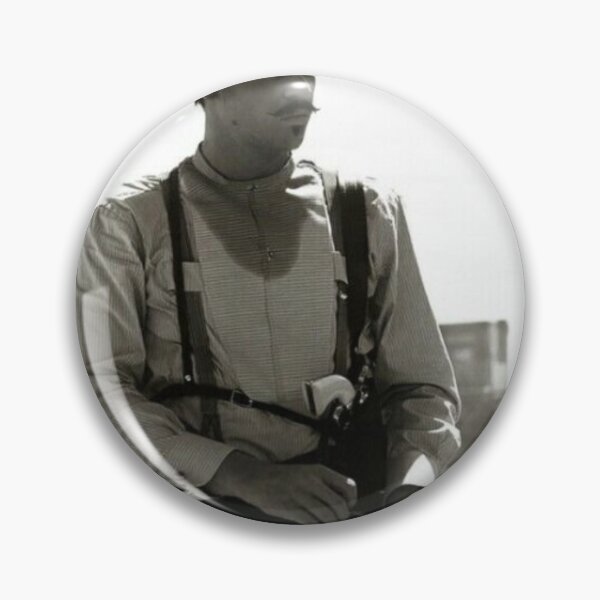 Item preview, Val Kilmer designed and sold by Hohous.