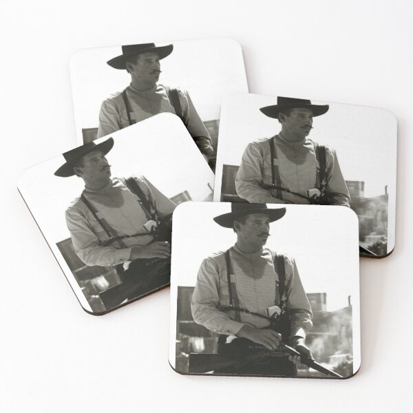 Item preview, Val Kilmer designed and sold by Hohous.