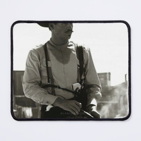 Item preview, Val Kilmer designed and sold by Hohous.