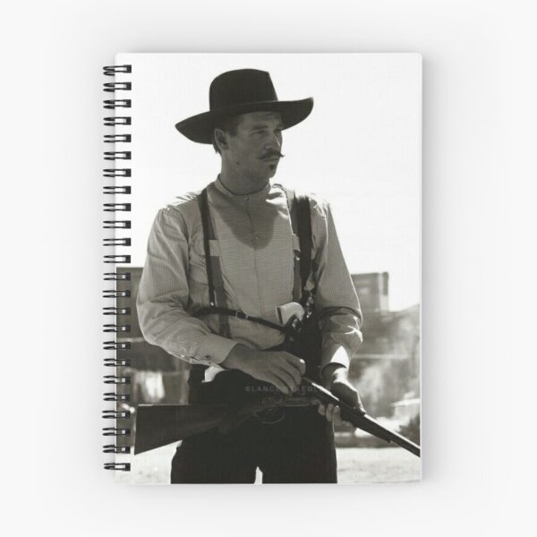 Item preview, Val Kilmer designed and sold by Hohous.