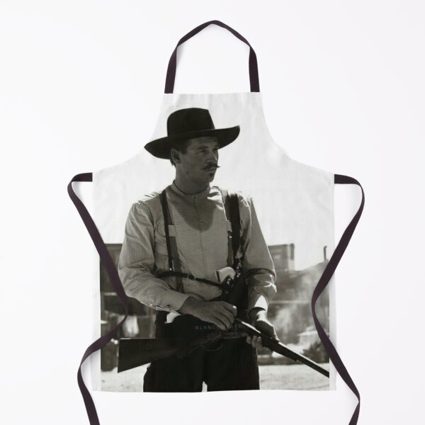 Item preview, Val Kilmer designed and sold by Hohous.