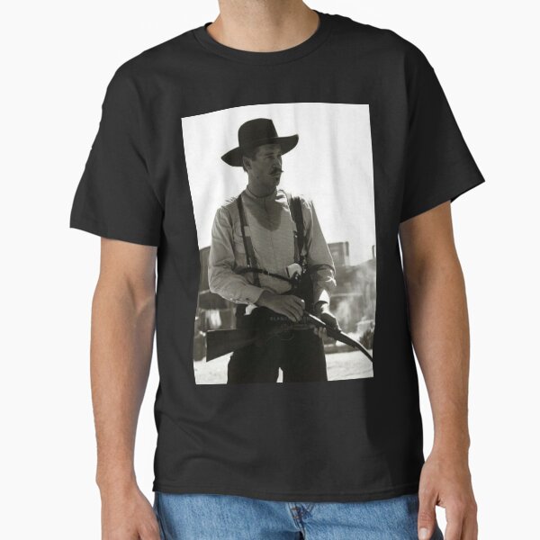 Item preview, Val Kilmer designed and sold by Hohous.