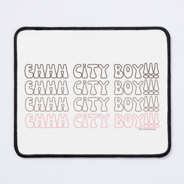 Item preview, ehhh city boy v4 | @lilsboobthangs designed and sold by lilsboobthangs.