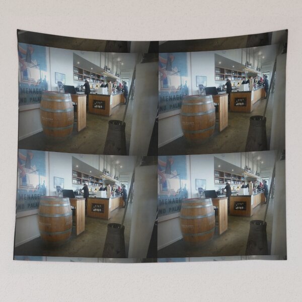 Item preview, Bar of Jack Rabbit Winery - Bellarine Peninsula, Vic. Australia designed and sold by EdsMum.