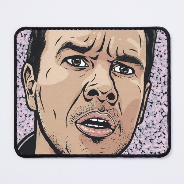 Item preview, Turddemon Portrait designed and sold by turddemon.