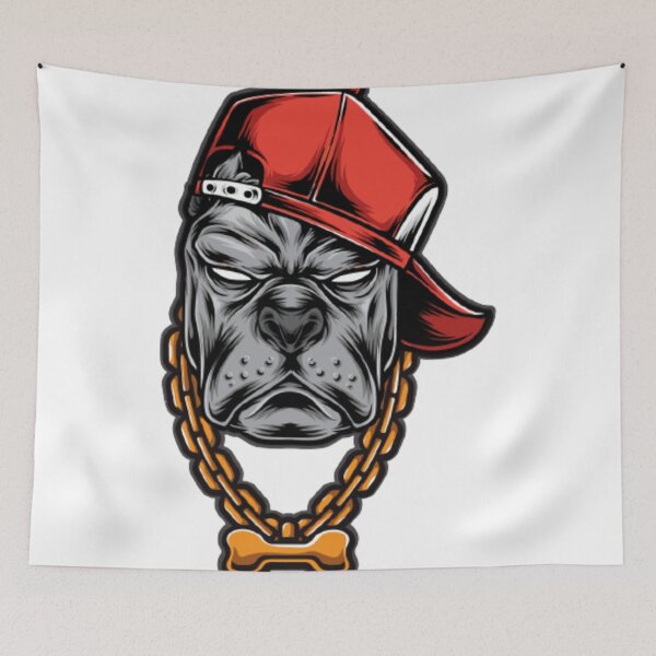 Item preview, Pitbull life designed and sold by RM-FASHION.