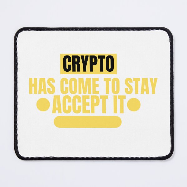 Item preview, Crypto designed and sold by Inspiring-A-D.