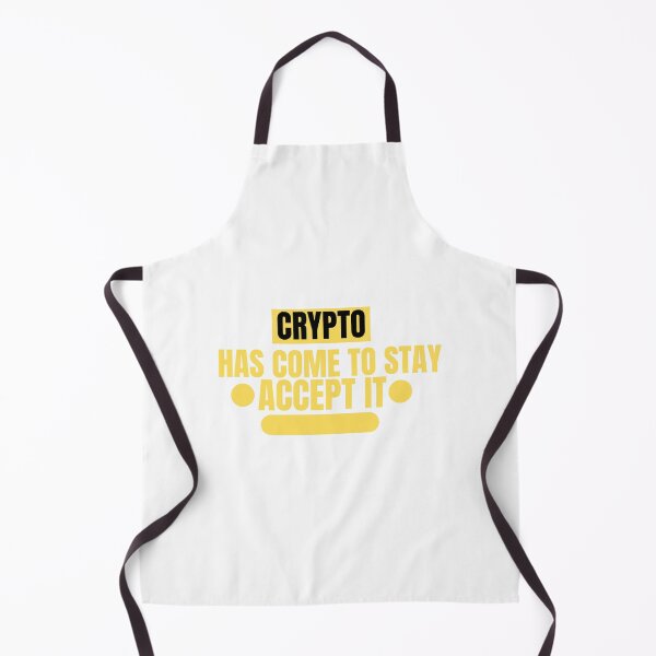 Item preview, Crypto designed and sold by Inspiring-A-D.
