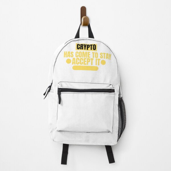Item preview, Crypto designed and sold by Inspiring-A-D.