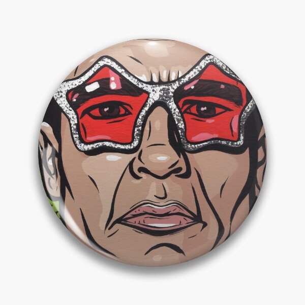 Item preview, Turddemon Portrait designed and sold by turddemon.