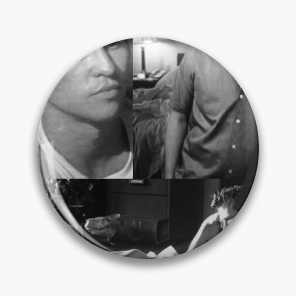 Item preview, Val Kilmer designed and sold by Hohous.