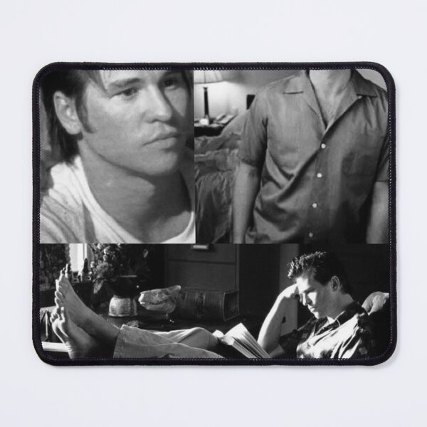 Item preview, Val Kilmer designed and sold by Hohous.