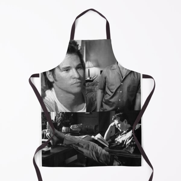 Item preview, Val Kilmer designed and sold by Hohous.