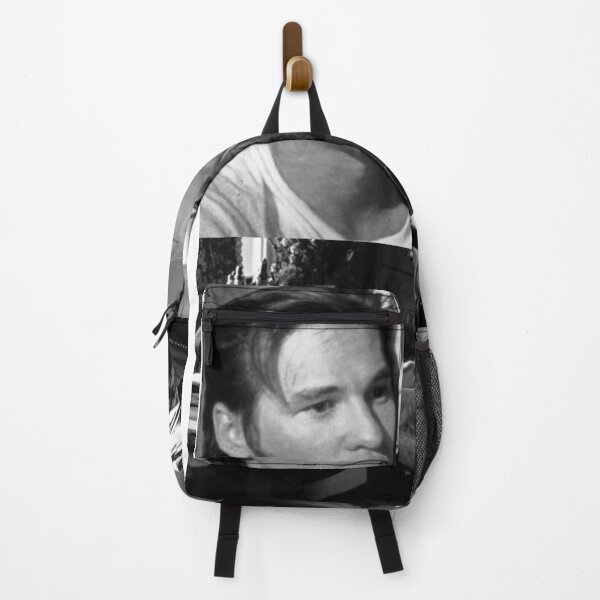 Item preview, Val Kilmer designed and sold by Hohous.